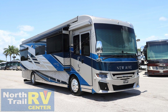 Class A Diesel Motorhome
for sale