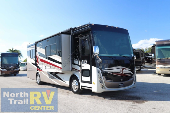 Class A Diesel Motorhome
for sale