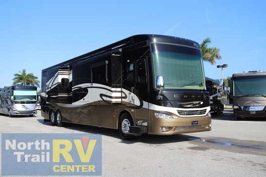 Class A Diesel Motorhome
for sale