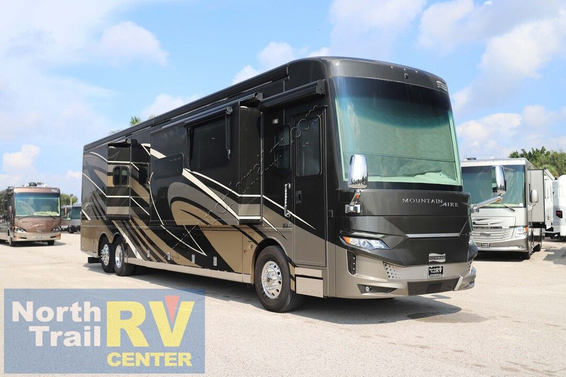 Class A Diesel Motorhome
for sale