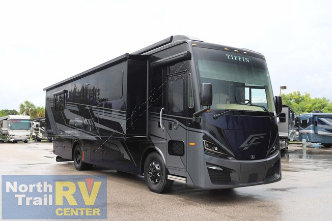 Class A Diesel Motorhome
for sale