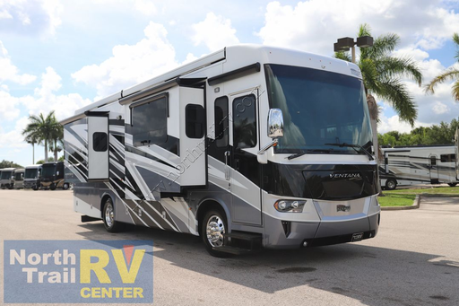 Class A Diesel Motorhome
for sale