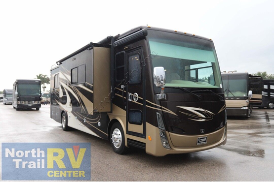 Class A Diesel Motorhome
for sale