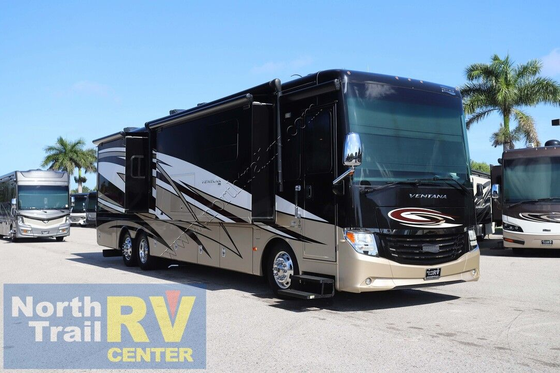 Class A Diesel Motorhome
for sale