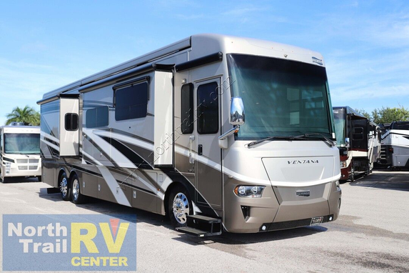 Class A Diesel Motorhome
for sale