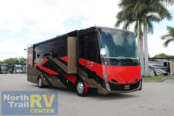 Class A Diesel Motorhome
for sale