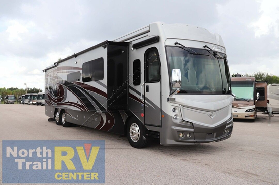 Class A Diesel Motorhome
for sale