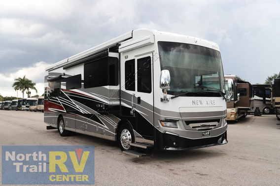 Class A Diesel Motorhome
for sale