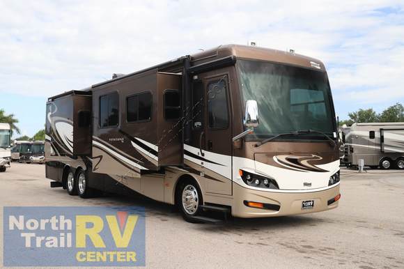 Class A Diesel Motorhome
for sale
