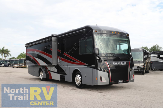 Class A Diesel Motorhome
for sale