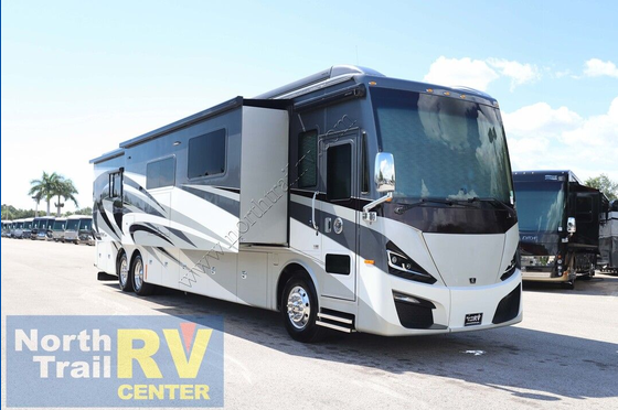 Class A Diesel Motorhome
for sale