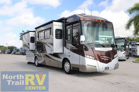 Class A Diesel Motorhome
for sale
