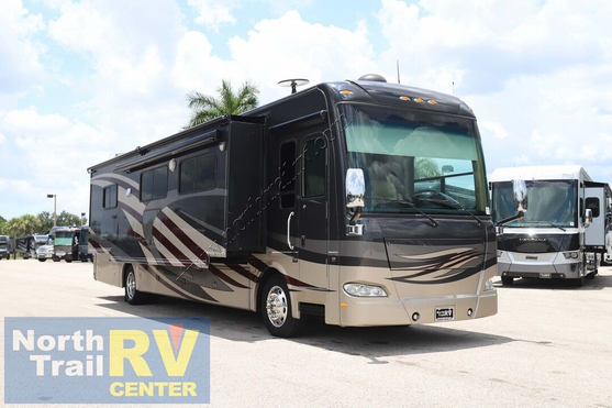Class A Diesel Motorhome
for sale