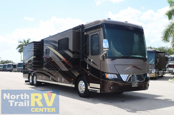 Class A Diesel Motorhome
for sale