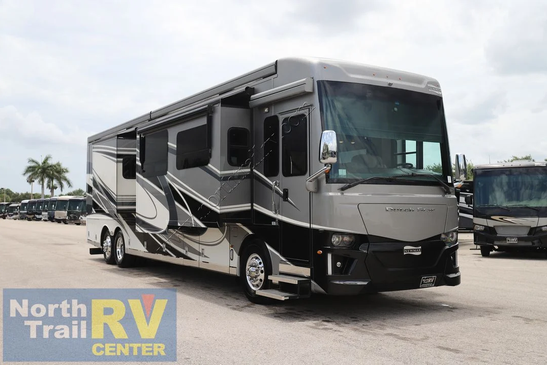 Class A Diesel Motorhome
for sale
