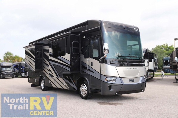 Class A Diesel Motorhome
for sale