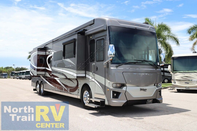 Class A Diesel Motorhome
for sale