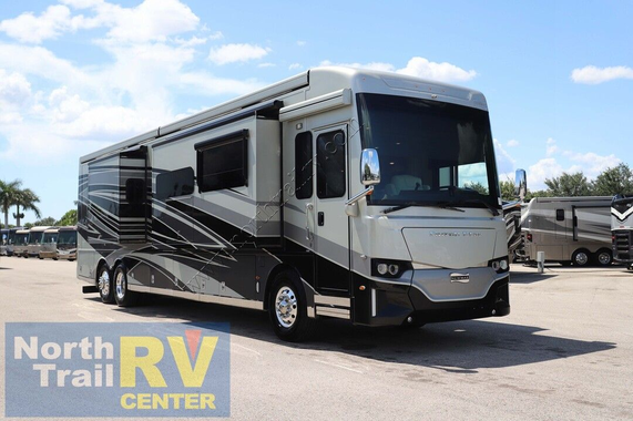 Class A Diesel Motorhome
for sale