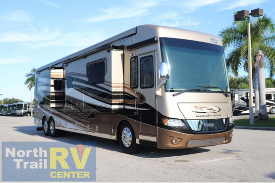 Class A Diesel Motorhome
for sale