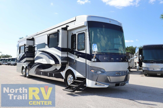 Class A Diesel Motorhome
for sale