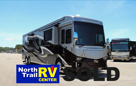 Class A Diesel Motorhome
for sale