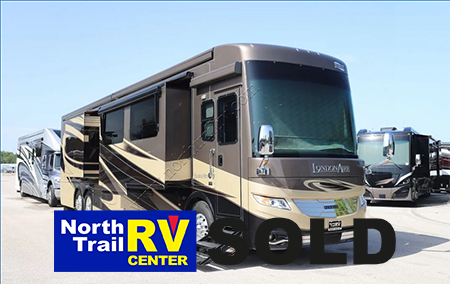 Class A Diesel Motorhome
for sale