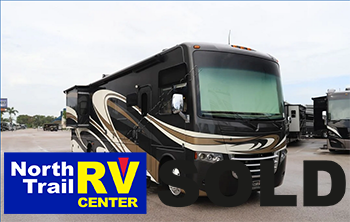 Class A Gas Motorhome
for sale