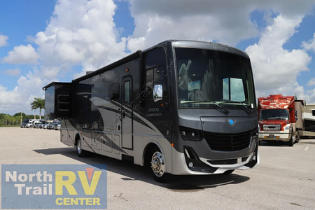 Class A Gas Motorhome
for sale