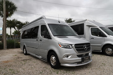 Class B Diesel Motorhome
for sale