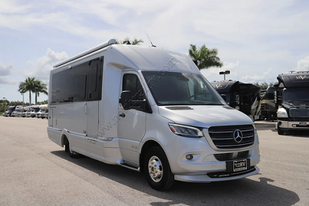 Class B Diesel Motorhome
for sale