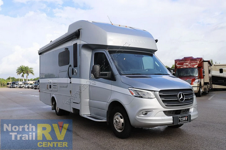 Class C Diesel Motorhome
for sale