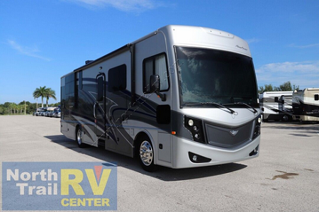 Class A Diesel Motorhome
for sale