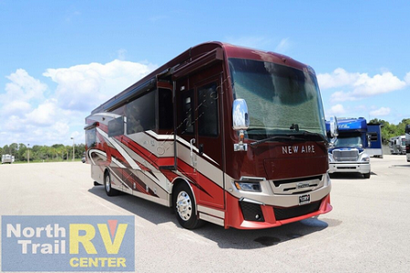 Class A Diesel Motorhome
for sale