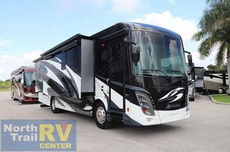 Class A Diesel Motorhome
for sale