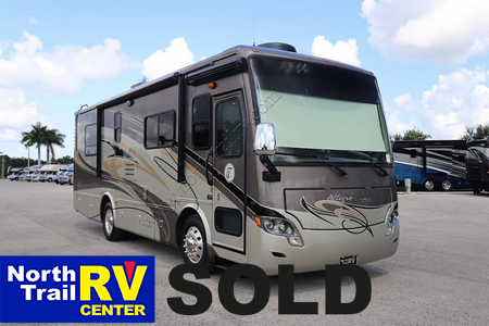 Class A Diesel Motorhome
for sale