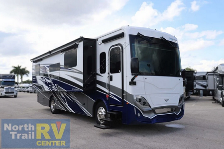 Class A Diesel Motorhome
for sale