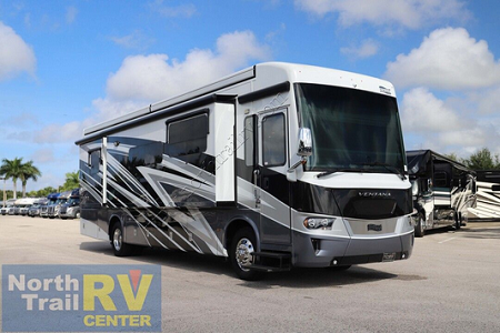 Class A Diesel Motorhome
for sale