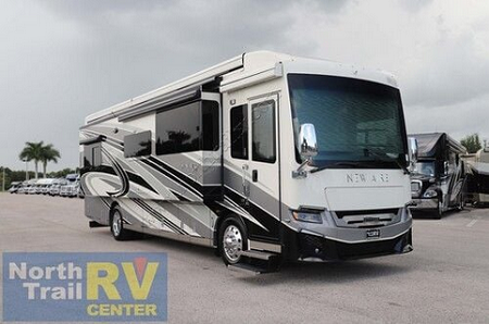 Class A Diesel Motorhome
for sale