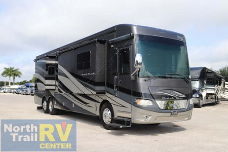 Class A Diesel Motorhome
for sale