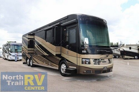 Class A Diesel Motorhome
for sale