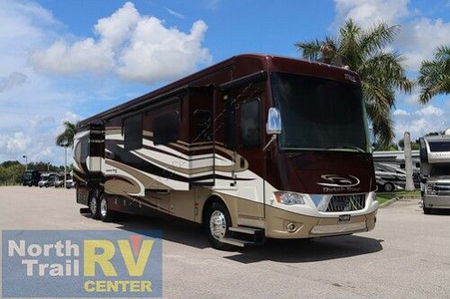 Class A Diesel Motorhome
for sale