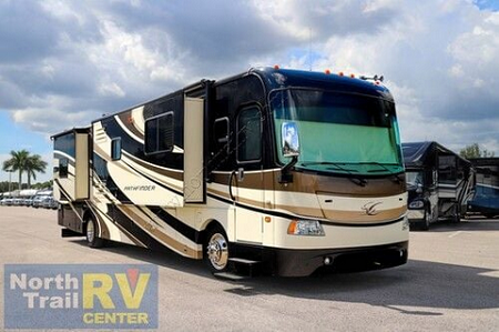 Class A Diesel Motorhome
for sale