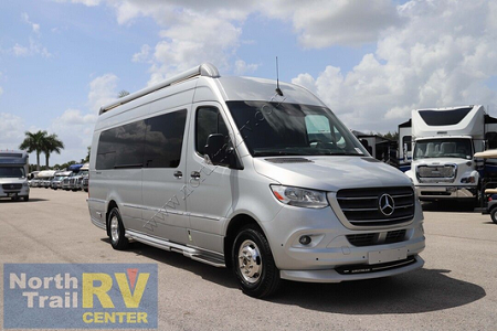 Class B Diesel Motorhome
for sale