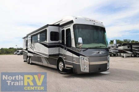 Class A Diesel Motorhome
for sale