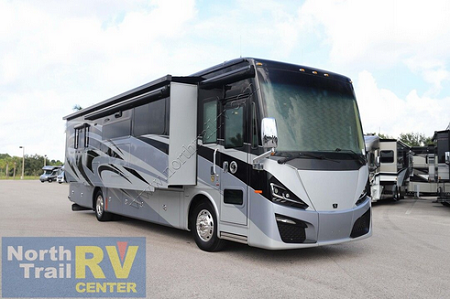 Class A Diesel Motorhome
for sale