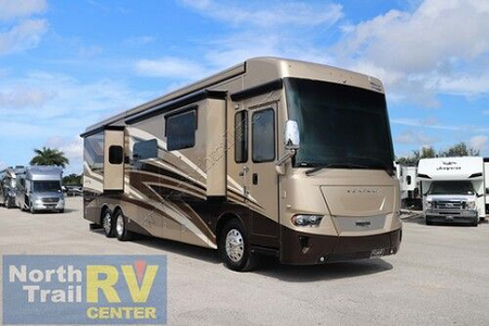 Class A Diesel Motorhome
for sale