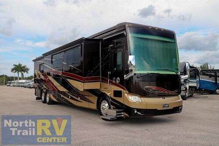 Class A Diesel Motorhome
for sale