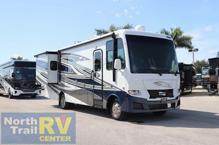 Class A Gas Motorhome
for sale