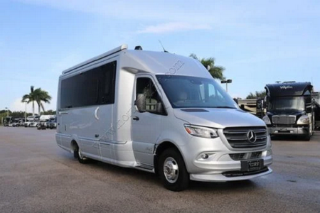 Class B Diesel Motorhome
for sale