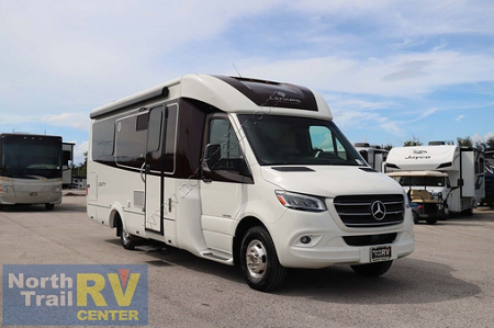 Class C Diesel Motorhome
for sale